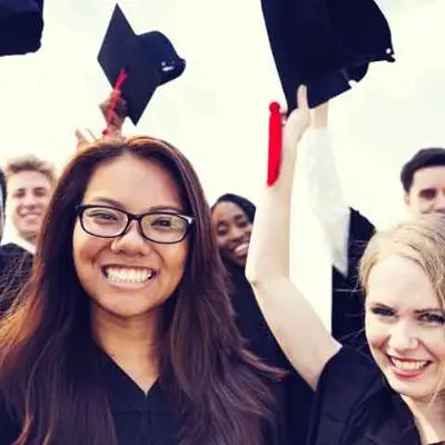 Undergraduate recruitment